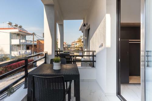 Apartamento Bemyguest Plus Villa Chrisanthi