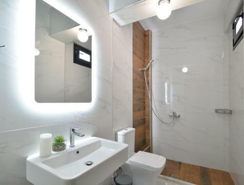 Apartamento Bemyguest Plus Villa Chrisanthi