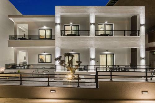 Apartamento Bemyguest Plus Villa Chrisanthi
