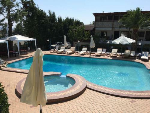 Apartamento Edem Holidays