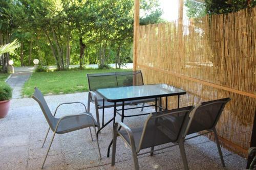 Apartamento Edem Holidays