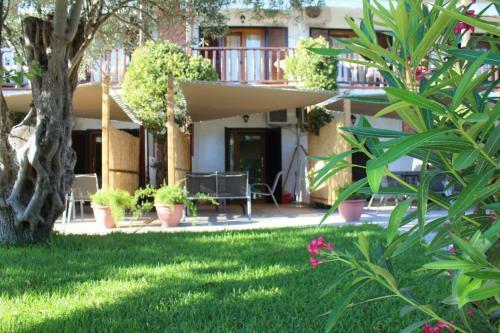 Apartamento Edem Holidays