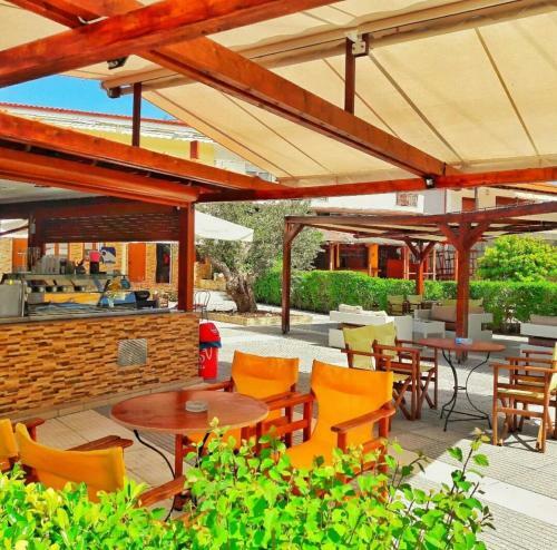 Apartamento Fotis Luxury 2