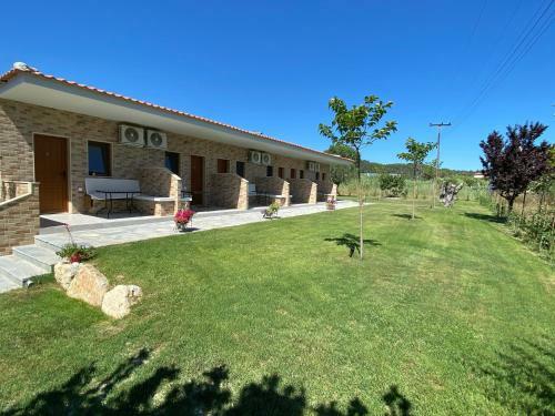 Apartamento Fotis Luxury 2