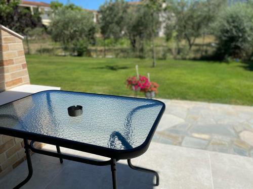 Apartamento Fotis Luxury 2