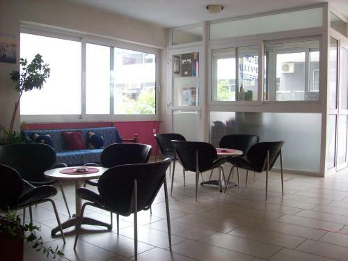 Apartamento Alexandrio - Fania