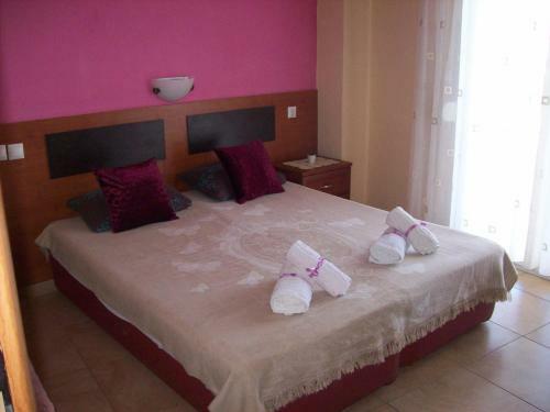 Apartamento Alexandrio - Fania