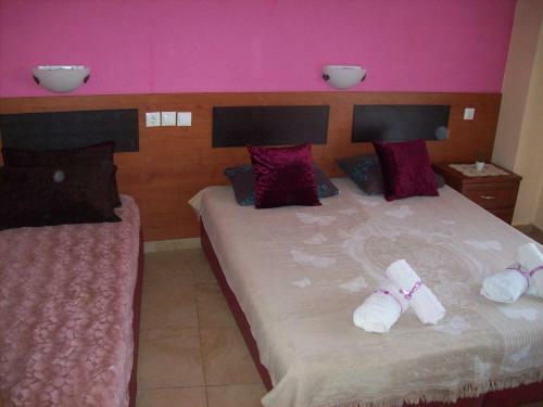 Apartamento Alexandrio - Fania