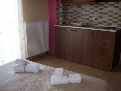 Apartamento Alexandrio - Fania