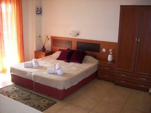 Apartamento Alexandrio - Fania