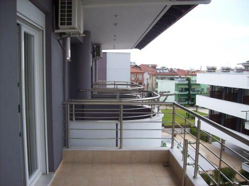 Apartamento Alexandrio - Fania