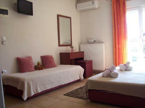 Apartamento Alexandrio - Fania