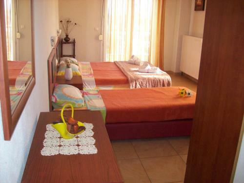 Apartamento Alexandrio - Fania