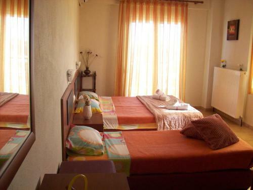 Apartamento Alexandrio - Fania