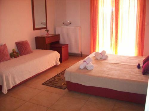 Apartamento Alexandrio - Fania