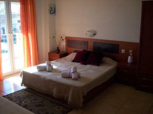 Apartamento Alexandrio - Fania