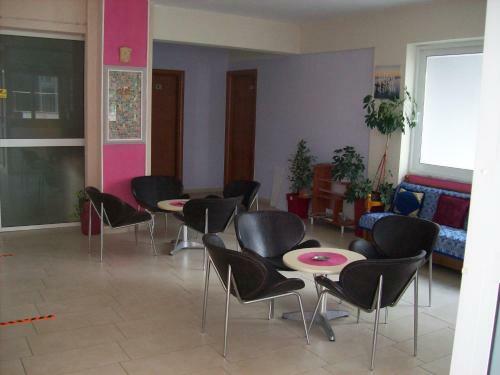 Apartamento Alexandrio - Fania