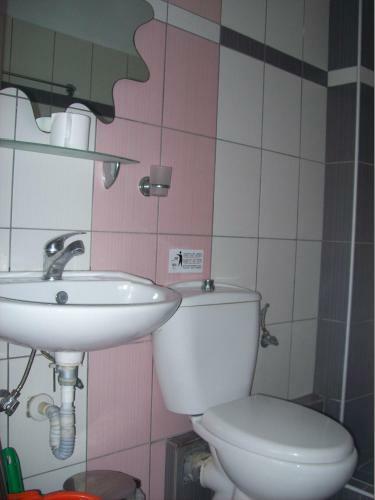 Apartamento Alexandrio - Fania