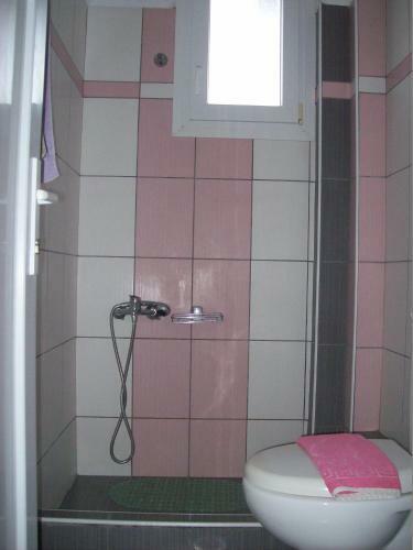 Apartamento Alexandrio - Fania