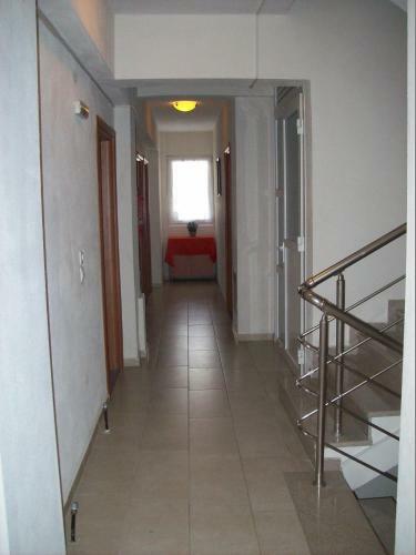 Apartamento Alexandrio - Fania