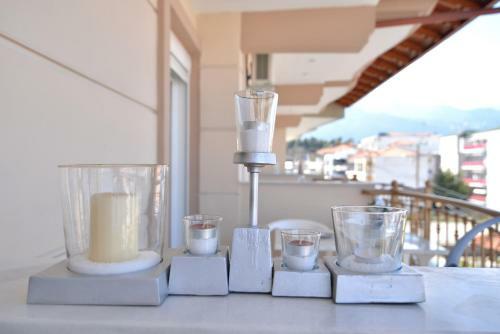 Apartamento Vila Elvina