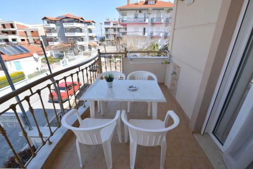 Apartamento Vila Elvina