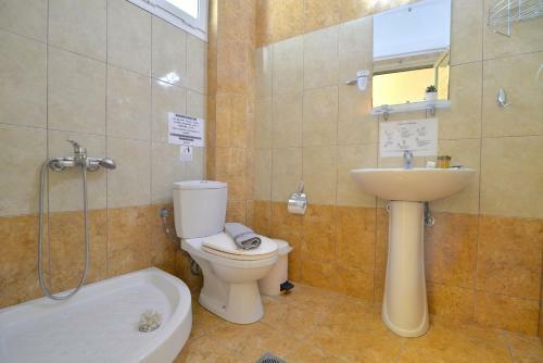 Apartamento Vila Elvina