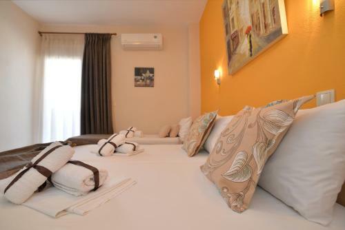Apartamento Vila Elvina