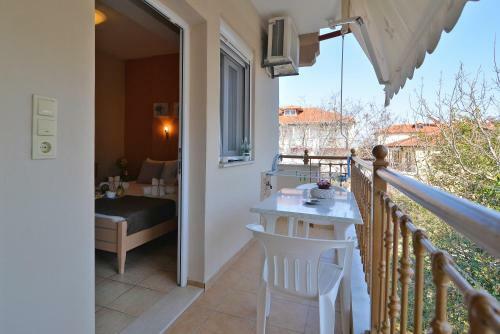Apartamento Vila Elvina