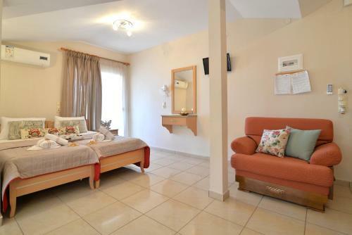 Apartamento Vila Elvina