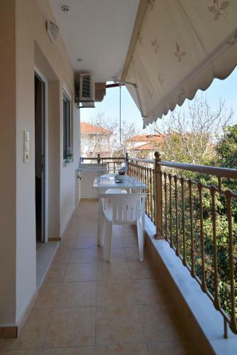Apartamento Vila Elvina