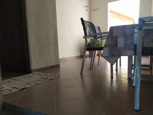 Apartamento Corner House
