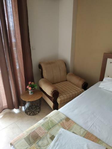 Apartamento Ptolemeos Rooms