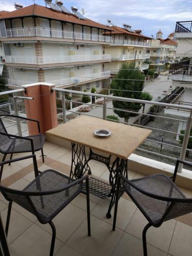 Apartamento Ptolemeos Rooms