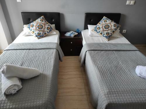 Apartamento Beachlife Studios
