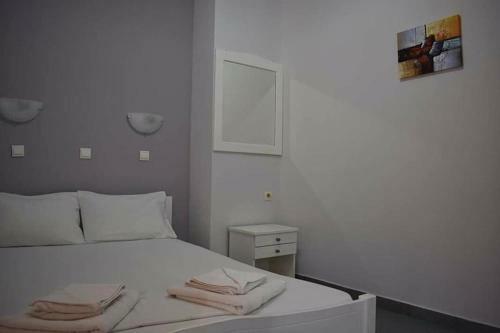 Apartamento Studios Chrissi