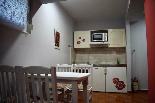 Apartamento Studios Chrissi