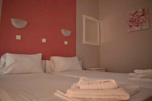 Apartamento Studios Chrissi