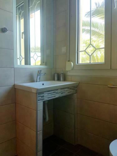 Apartamento Studios Chrissi