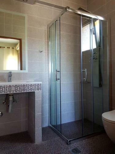 Apartamento Studios Chrissi