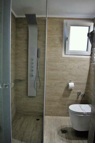 Apartamento Studios Chrissi