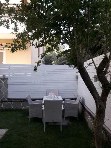 Apartamento Studios Chrissi