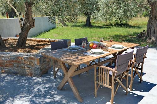 Kechriotis Estate Kampos