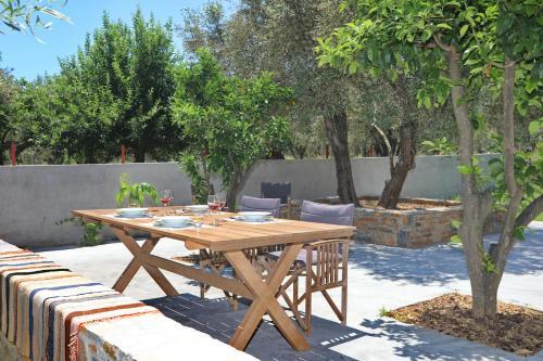 Kechriotis Estate Kampos