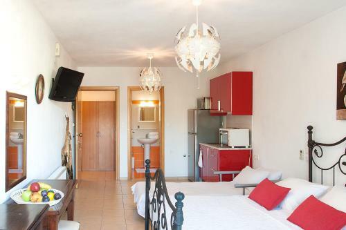 Luxury Townhouse And Town Apartment