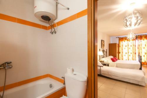 Luxury Townhouse And Town Apartment