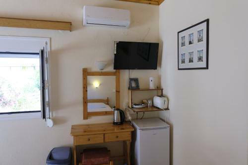 Hotel Taxiarchis Apartments