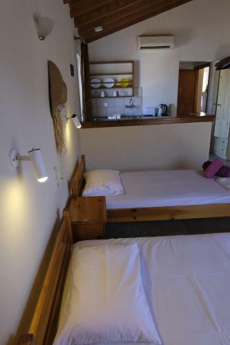 Hotel Taxiarchis Apartments