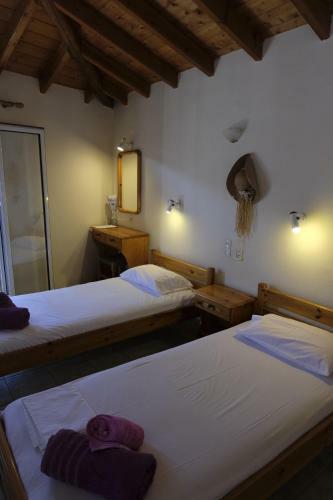 Hotel Taxiarchis Apartments
