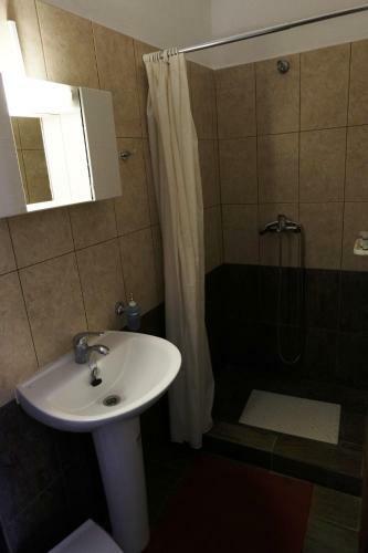 Hotel Taxiarchis Apartments